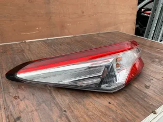 8156133660 Фонарь задний левый Toyota Camry XV70 Арт 2-301480, вид 4