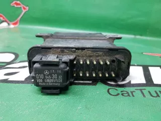 A0075454332 Блок управления круиз-контроля Mercedes SL R129 Арт 2-301829, вид 2