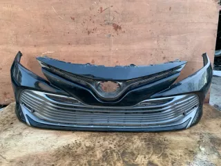 5211906G80 Бампер передний Toyota Camry XV70 Арт 2-301989, вид 1