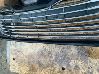5211906G80 Бампер передний Toyota Camry XV70 Арт 2-301989, вид 4