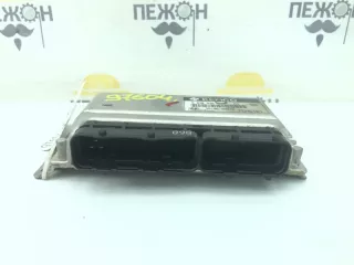 3910826870 Блок управления двигателем Hyundai Matrix Арт 2-302136, вид 2