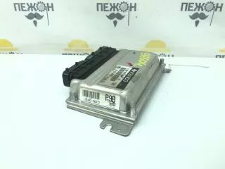 3910826870 Блок управления двигателем Hyundai Matrix Арт 2-302136, вид 4