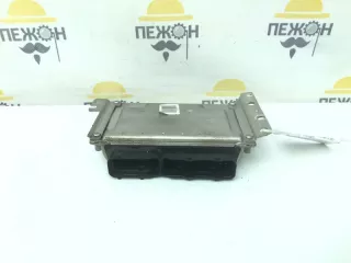 3910826870 Блок управления двигателем Hyundai Matrix Арт 2-302136, вид 5