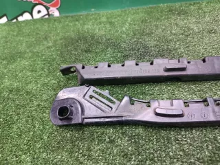 A2128850242 Кронштейн крепления бампера Mercedes E W212 Арт 2-302180, вид 4
