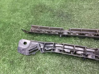 A2128850242 Кронштейн крепления бампера Mercedes E W212 Арт 2-302180, вид 5