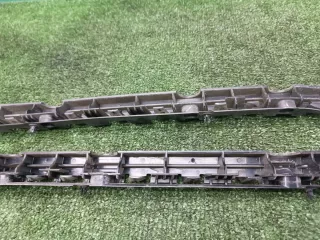 A2128850242 Кронштейн крепления бампера Mercedes E W212 Арт 2-302180, вид 6