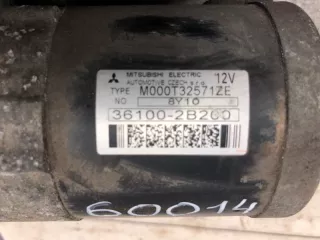 361002B200 Стартер Hyundai i30 FD Арт 2-302313, вид 3
