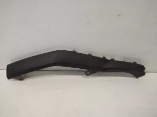 5243748020 Юбка бампера нижняя Lexus RX 4 Арт 2-302411, вид 1