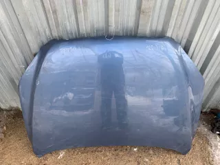 5330142070 Капот Toyota Rav 4 3 Арт 2-302574, вид 2
