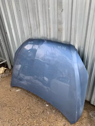 5330142070 Капот Toyota Rav 4 3 Арт 2-302574, вид 4