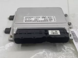 3912023490 Блок управления двигателем Hyundai Coupe RD Арт 2-302587