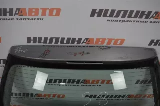 8701S5 Крышка багажника (дверь 3-5) Peugeot 307 Арт 2-302593, вид 11