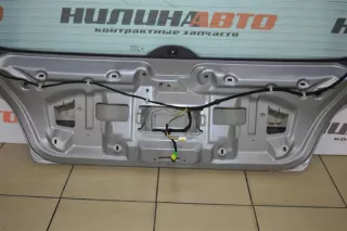 8701S5 Крышка багажника (дверь 3-5) Peugeot 307 Арт 2-302593, вид 16
