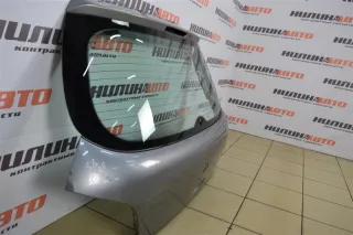 8701S5 Крышка багажника (дверь 3-5) Peugeot 307 Арт 2-302593, вид 4
