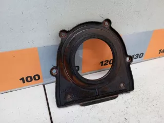 1211759 Декоративная крышка двигателя Ford Mondeo 3 Арт 2-302639, вид 3