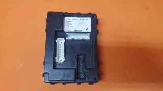 284B1-9CF3A Блок управления сигнализацией Nissan Pathfinder 3 Арт 2-302696, вид 2