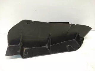 5872460080 Защита бампера переднего Lexus LX 3 restailing 2 Арт 2-302796, вид 4