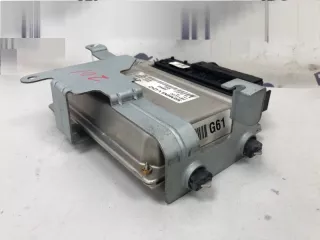 3912023490 Блок управления двигателем Hyundai Coupe GK restailing Арт 2-302883, вид 6
