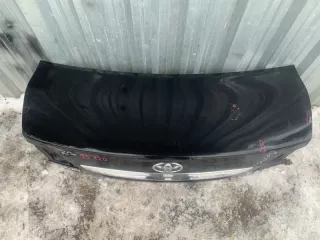 6440105080 Крышка багажника (дверь 3-5) Toyota Avensis 3 Арт 2-303386, вид 2