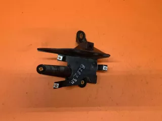 7P5 907 456 C Кронштейн крепления бампера Porsche Cayenne 958 Арт 2-303515, вид 1