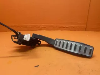 7L0 723 507 D Педаль газа Porsche Cayenne 958 Арт 2-303920, вид 2