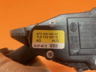 7L0 723 507 D Педаль газа Porsche Cayenne 958 Арт 2-303920, вид 4