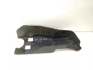 5872360080 Защита бампера переднего Lexus LX 3 restailing 2 Арт 2-303951, вид 1