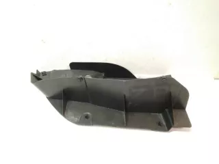 5872360080 Защита бампера переднего Lexus LX 3 restailing 2 Арт 2-303951, вид 3