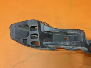 7P5 807 393 A Кронштейн крепления бампера Porsche Cayenne 958 Арт 2-304283, вид 4