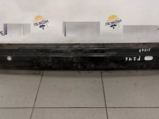 865302L000 Усилитель бампера Hyundai i30 FD Арт 2-304324, вид 3