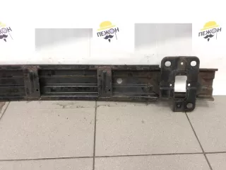 865302L000 Усилитель бампера Hyundai i30 FD Арт 2-304324, вид 5