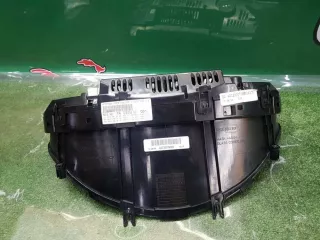 A2129007403 Щиток приборов (приборная панель) Mercedes E W212 Арт 2-304678, вид 4