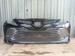 5211906G80 Бампер передний Toyota Camry XV70 Арт 2-304945, вид 1
