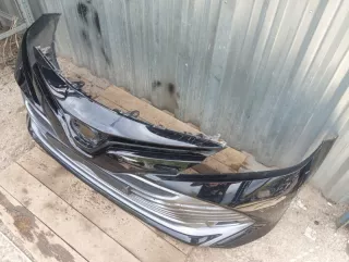 5211906G80 Бампер передний Toyota Camry XV70 Арт 2-304945, вид 3