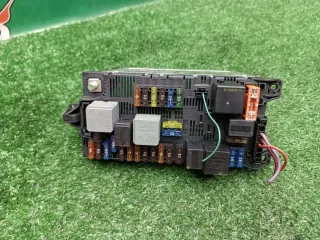 A2115457301 Блок предохранителей Mercedes E W211 Арт 2-305465, вид 2