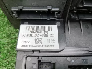 A2115457301 Блок предохранителей Mercedes E W211 Арт 2-305465, вид 8