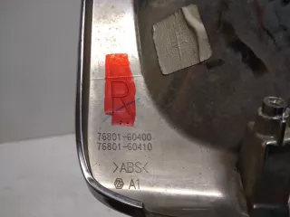 7680160400 Молдинг крышки багажника Lexus LX 3 restailing 2 Арт 2-305503, вид 8