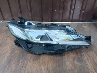 8114533E11 Фара led Toyota Camry XV70 Арт 2-305675, вид 1