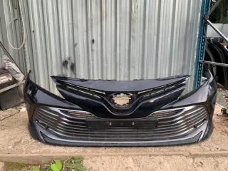 5211906G80 Бампер передний Toyota Camry XV70 Арт 2-305720, вид 1