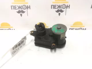 283812F000 Механизм изменения длины впускного коллектора Kia Sorento 2 Арт 2-305733, вид 3