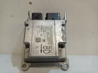 8M5T14B321BD Блок AirBag Ford Focus 2 Арт 2-305811, вид 1