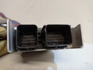 8M5T14B321BD Блок AirBag Ford Focus 2 Арт 2-305811, вид 2