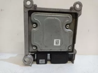 8M5T14B321BD Блок AirBag Ford Focus 2 Арт 2-305811, вид 3