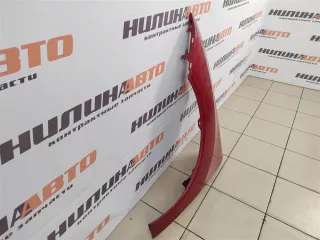 7840W9 Крыло переднее левое Peugeot 3008 1 Арт 2-306081, вид 4