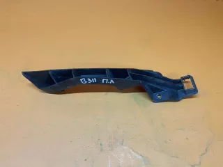 7P5 807 889 Кронштейн крепления крыла Porsche Cayenne 958 Арт 2-306298, вид 1