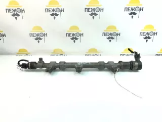 314002F000 Топливная рампа Kia Sorento 2 2.2л Арт 2-306319, вид 1