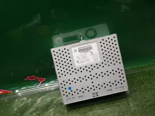 A2129006101 Усилитель музыкальный Mercedes E W212 Арт 2-306350, вид 1