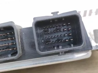 9643218980 0261207477 Блок управления двигателем Peugeot 206 1 Арт 2-306376, вид 3