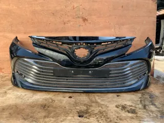 5211906G80 Бампер передний Toyota Camry XV70 Арт 2-306760, вид 1