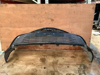 5211906G80 Бампер передний Toyota Camry XV70 Арт 2-306760, вид 3